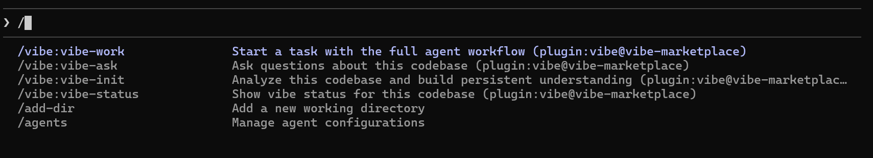 Claude Code Framework